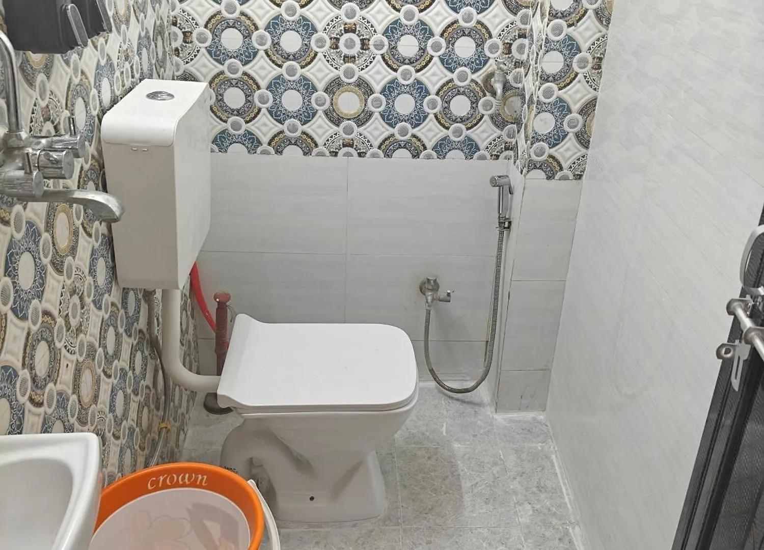 Anjani Home - 3Bhk Groundfloor Family Appartment Near Kashi Vishwanath Temple バラナシ インド
