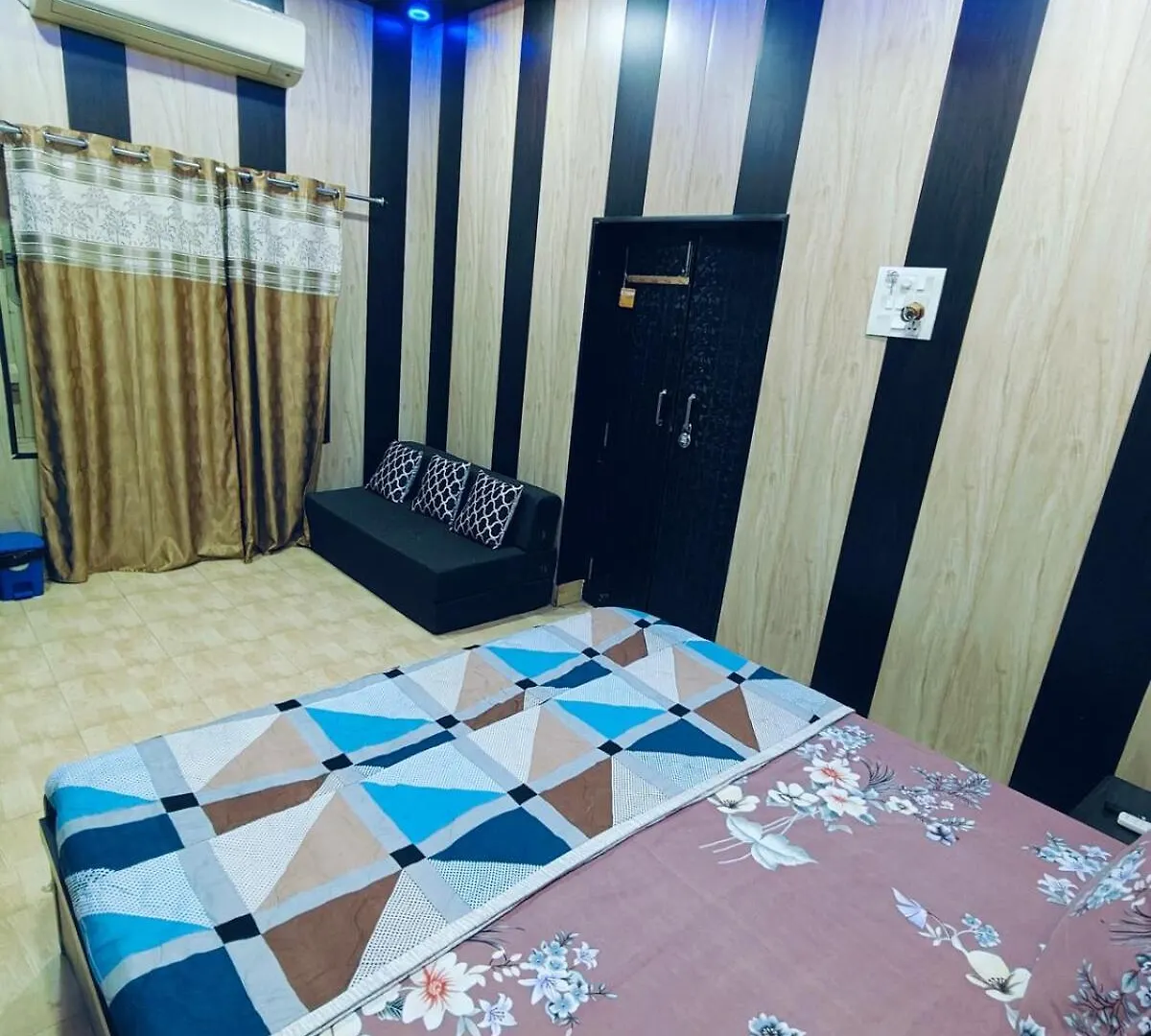 Anjani Home - 3Bhk Groundfloor Family Appartment Near Kashi Vishwanath Temple バラナシ