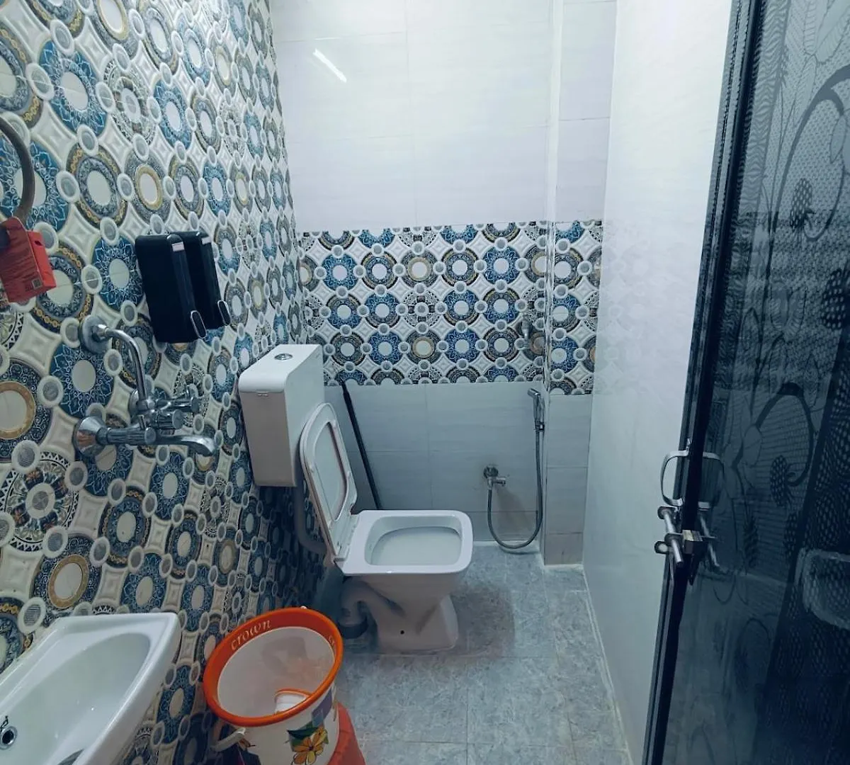 Anjani Home - 3Bhk Groundfloor Family Appartment Near Kashi Vishwanath Temple バラナシ 0*,  インド