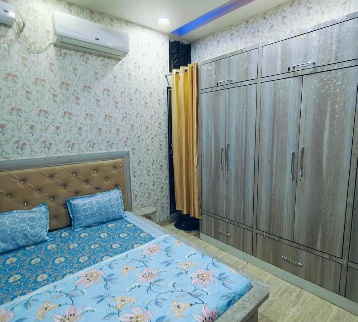 アパート Anjani Home - 3Bhk Groundfloor Family Appartment Near Kashi Vishwanath Temple バラナシ インド