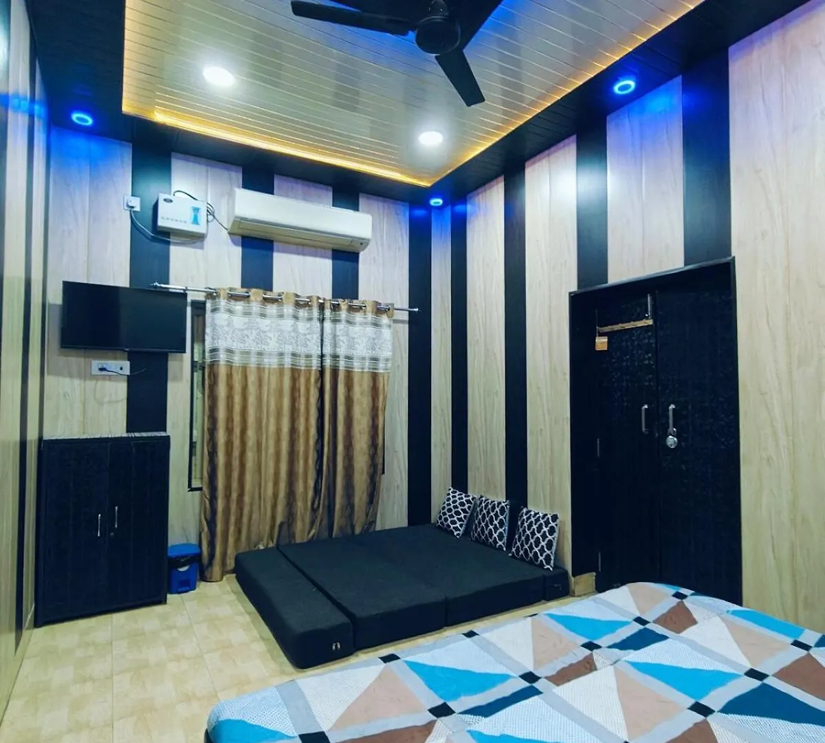 Anjani Home - 3Bhk Groundfloor Family Appartment Near Kashi Vishwanath Temple バラナシ 0*,