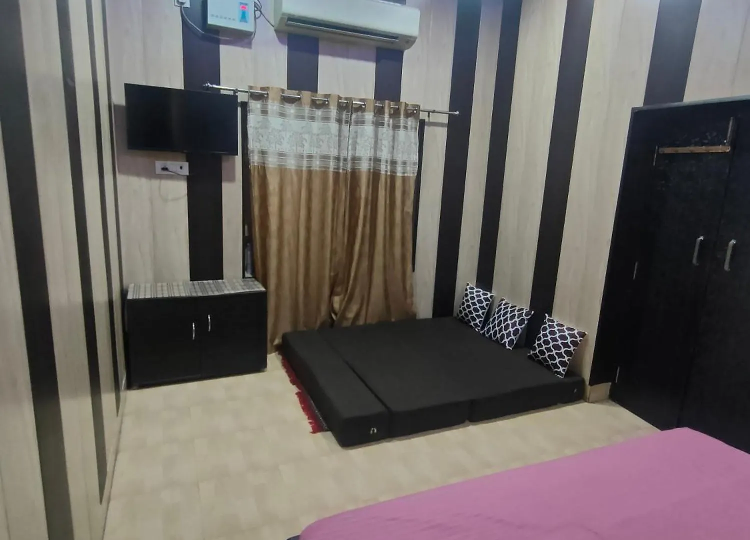 Anjani Home - 3Bhk Groundfloor Family Appartment Near Kashi Vishwanath Temple Varanasi 0*,  India
