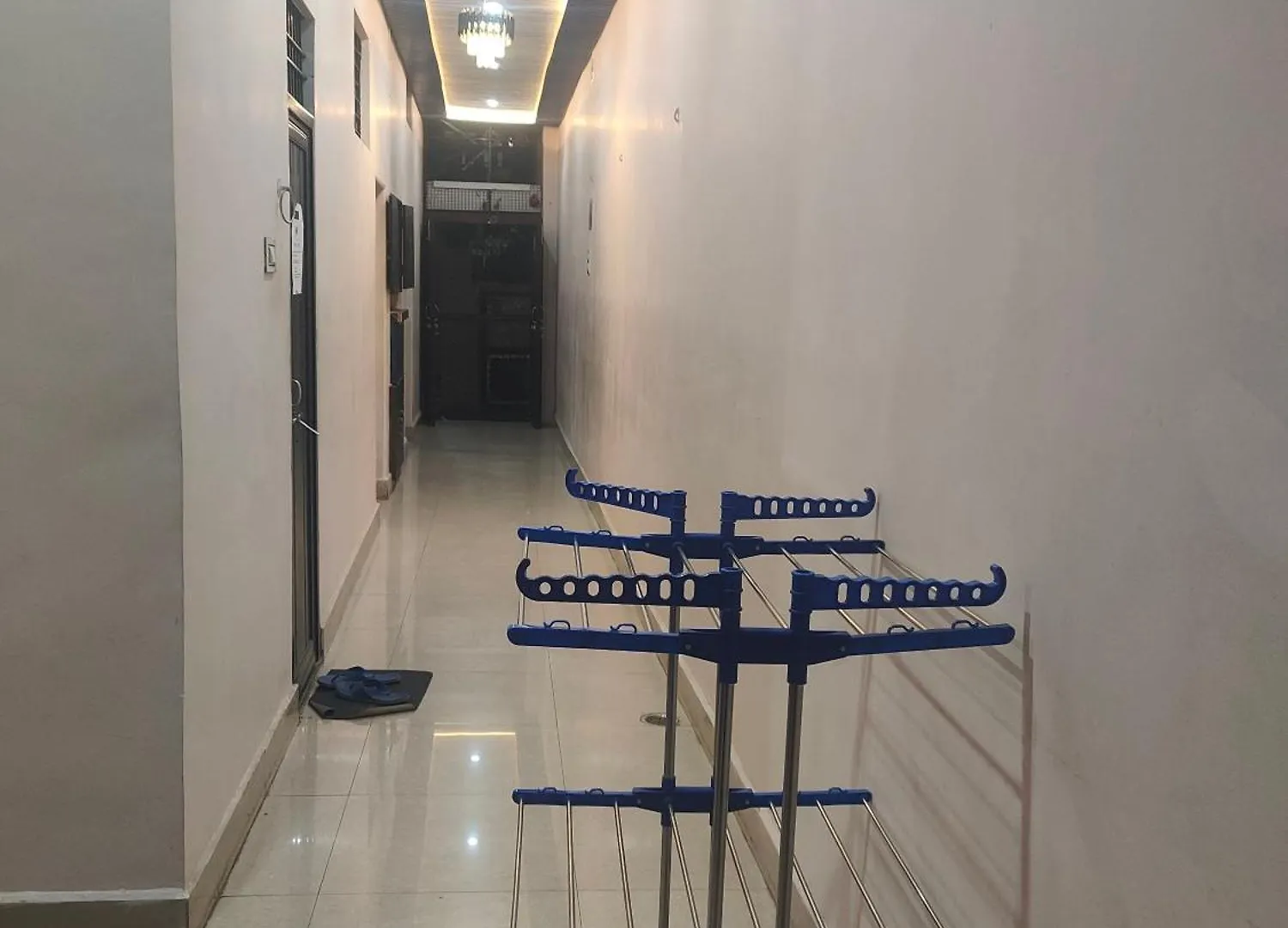 Anjani Home - 3Bhk Groundfloor Family Appartment Near Kashi Vishwanath Temple Varanasi Appartamento