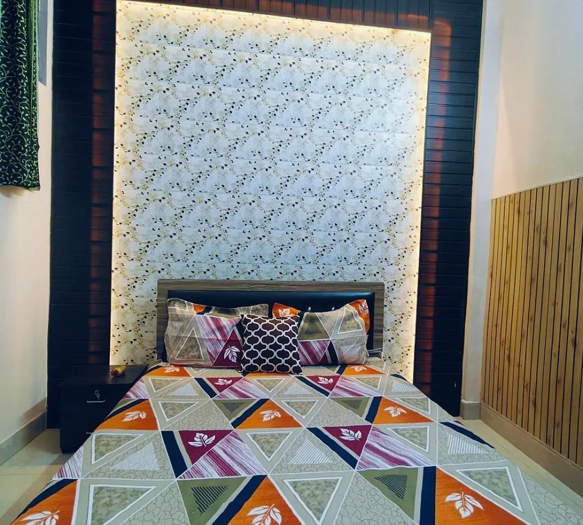 Anjani Home - 3Bhk Groundfloor Family Appartment Near Kashi Vishwanath Temple Varanasi Appartamento