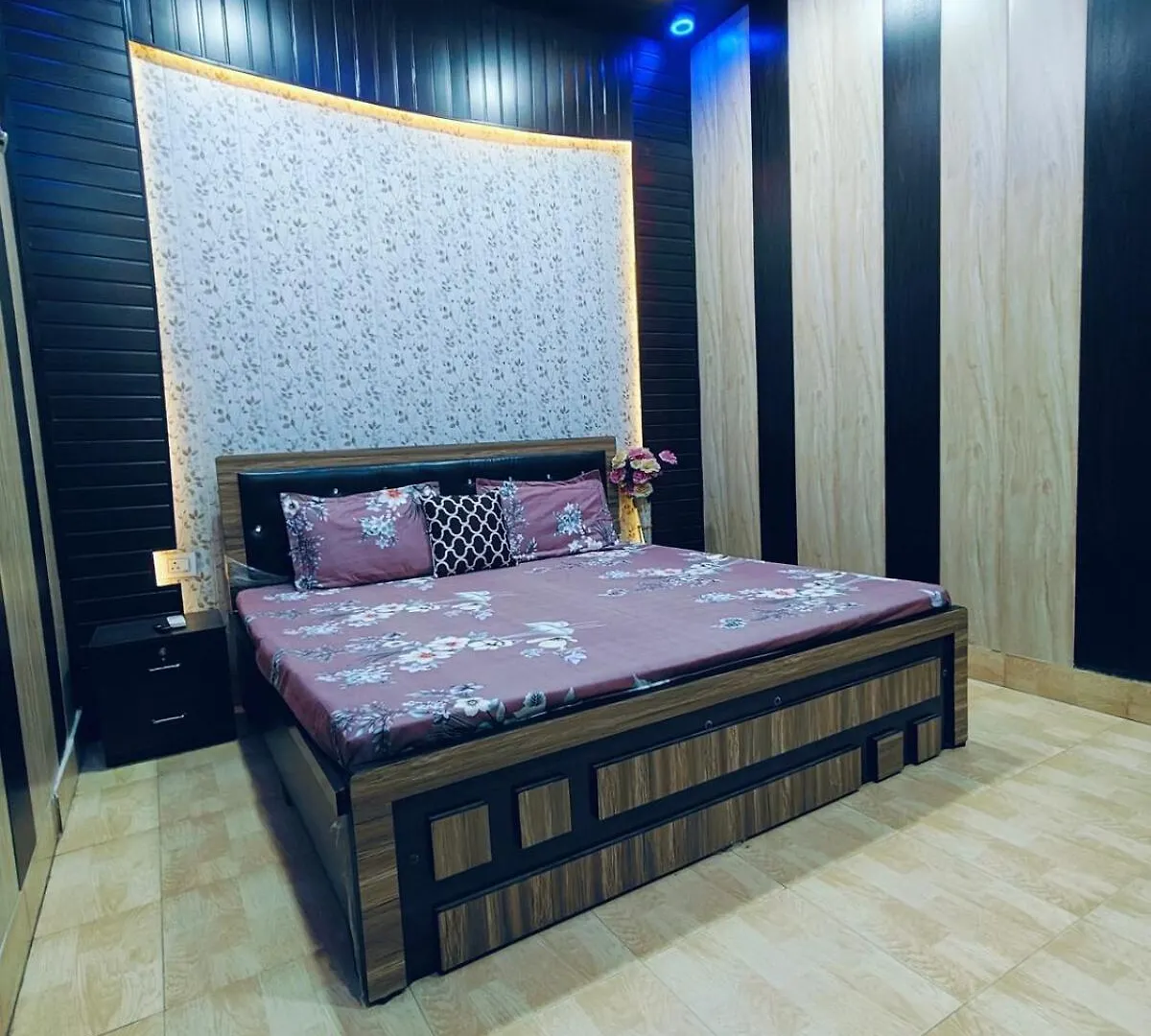 Anjani Home - 3Bhk Groundfloor Family Appartment Near Kashi Vishwanath Temple Varanasi