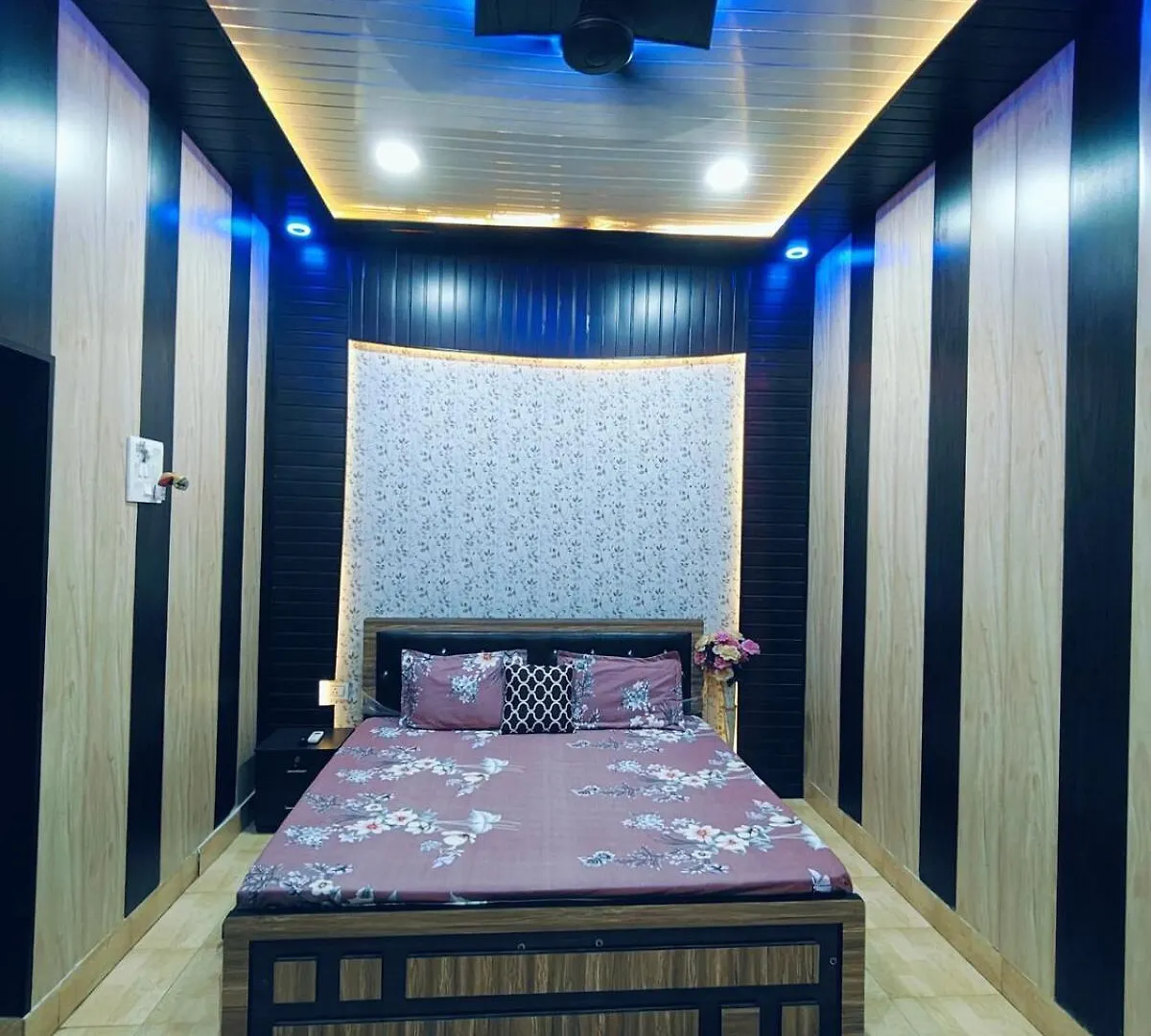 Anjani Home - 3Bhk Groundfloor Family Appartment Near Kashi Vishwanath Temple Varanasi